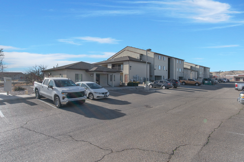 Welcome To Cannery Apartments — Your New Beginning Starts Here.